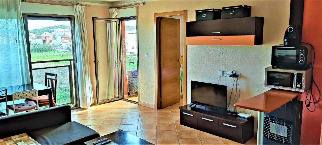 Apartment Segura 2Bd Рохалес Экстерьер фото