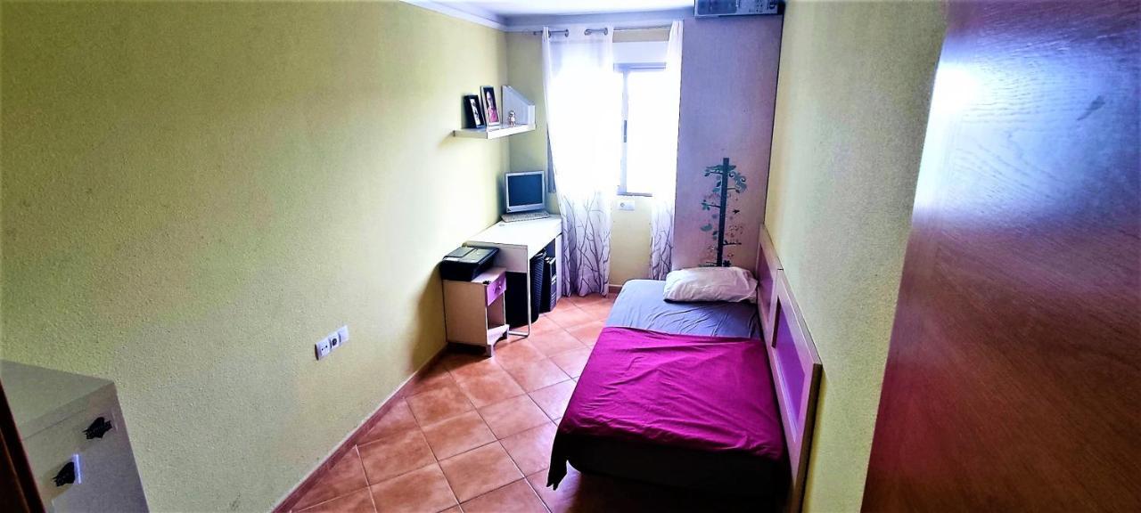 Apartment Segura 2Bd Рохалес Экстерьер фото