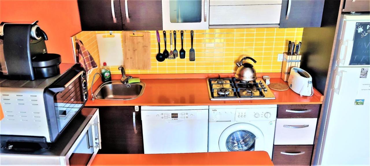 Apartment Segura 2Bd Рохалес Экстерьер фото